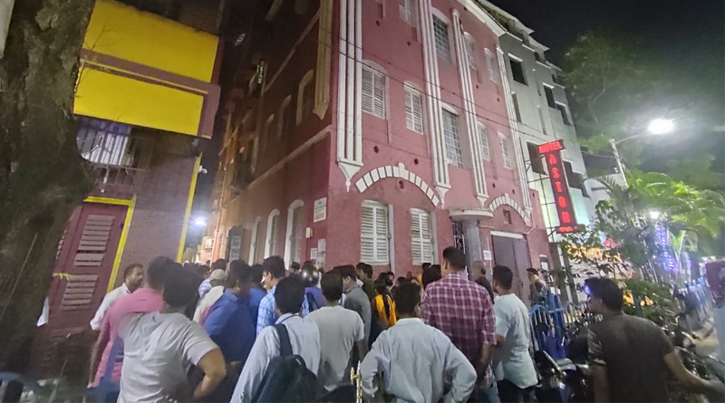 One more arrested in Bhawanipore Double Murder Case | Sangbad Pratidin
