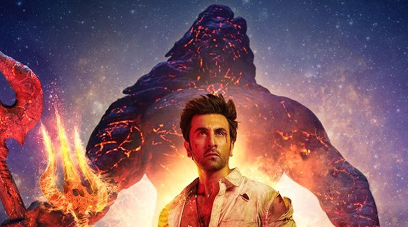Brahmastra 2