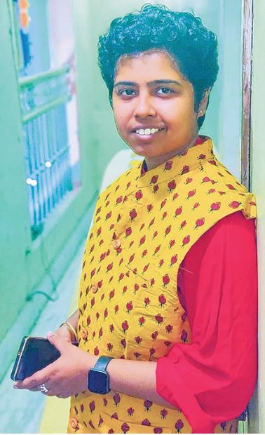 Jhilam Gupta