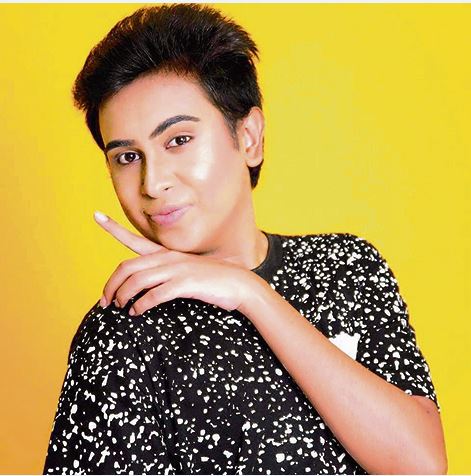 Sandy Saha