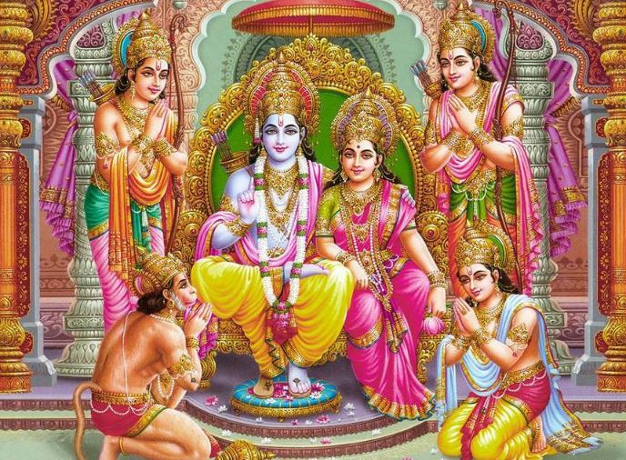 Ramayana
