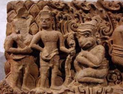 Ramayana