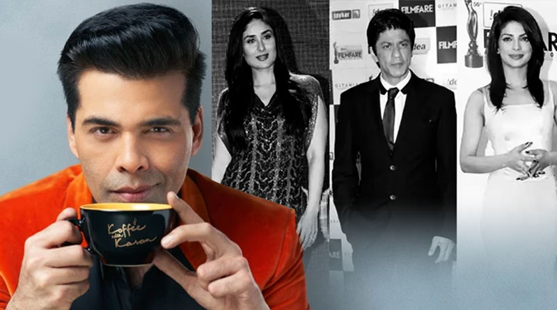 Koffee With Karan