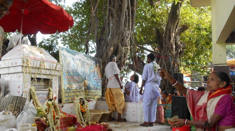 People suffered of heat during 'Danda Utsab', know the details of this festival | Sangbad Pratidin