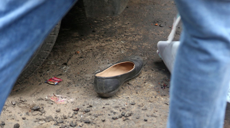 Park Circus victim was to get married this year | Sangbad Pratidin