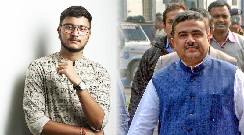 TMC leader Debangshu Bhattacharya slams Suvendu Adhikari | Sangbad Pratidin