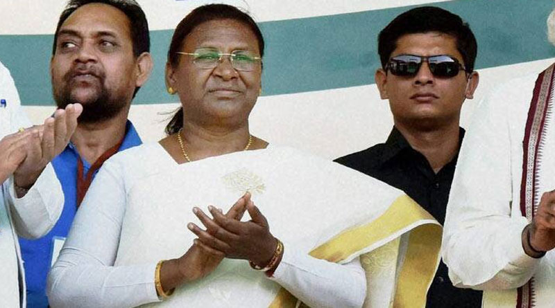 Presidential poll: JMM likely to support NDA nominee Droupadi Murmu | Sangbad Pratidin
