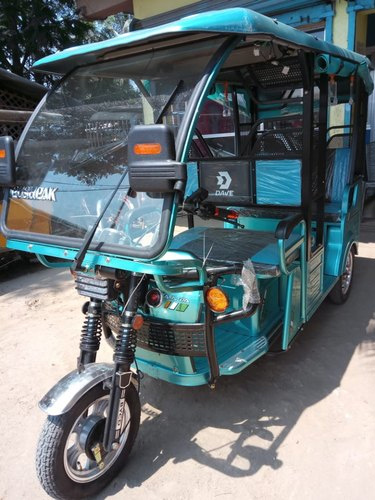 E-Auto