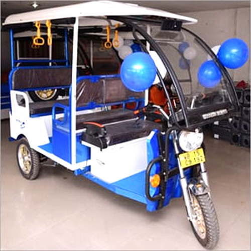 E-Auto 1