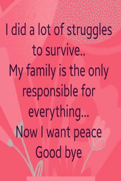 Facebook Post
