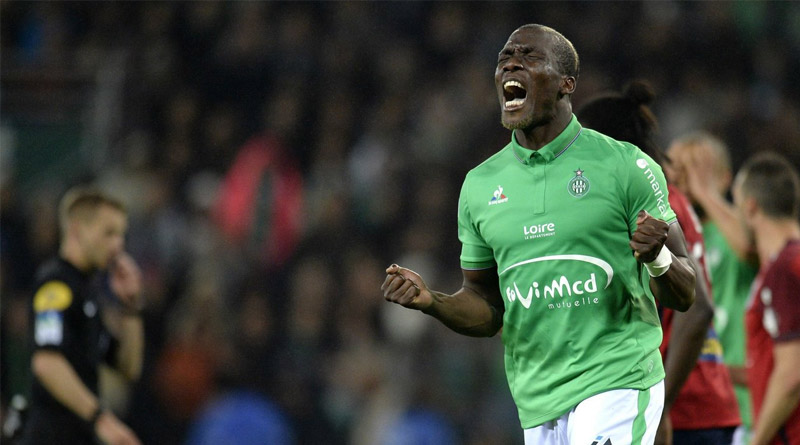 Florentin Pogba wants to win trophies with Mohun Bagan in India | Sangbad Pratidin