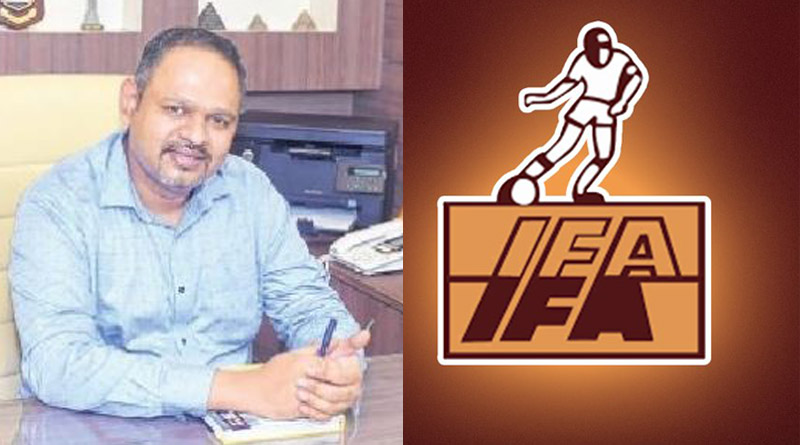 Chaos in IFA, Anirban Dutt resigned from the post of Federation Committee | Sangbad Pratidin