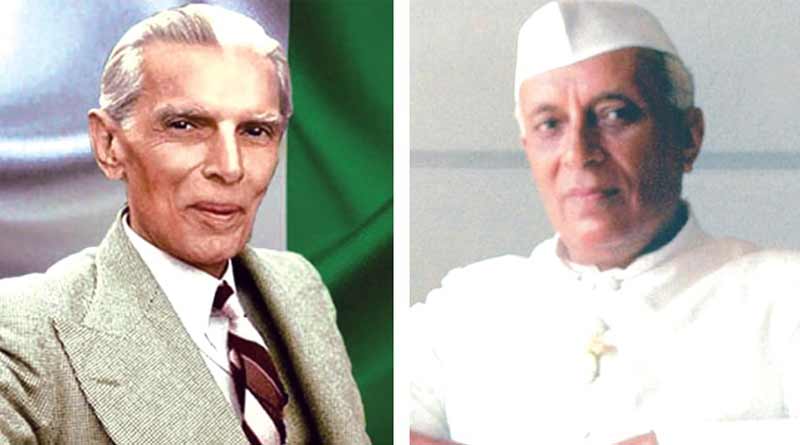 MP Congress Leader praises Jinnah and Nehru for dividing Country | Sangbad Pratidin
