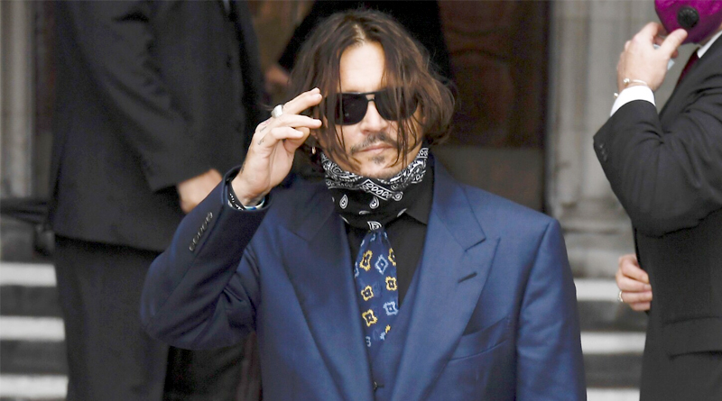 Johnny-Depp