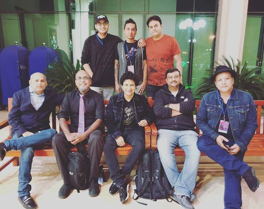 KK-with-team