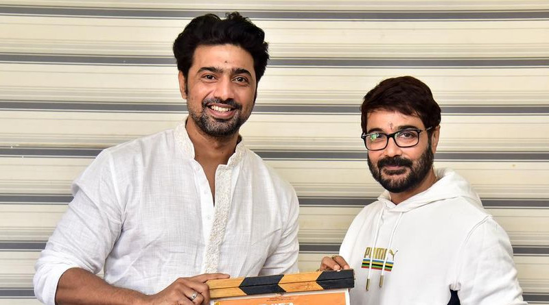 Dev and Prosenjit 