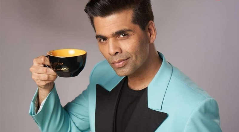 Karan Johar emotionally blackmails celebs to appear on Koffee with Karan 7