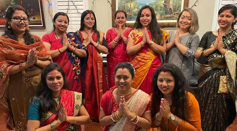 'Kolkata Days' offers a helping hand to Bengalis in Canada । Sangbad Pratidin