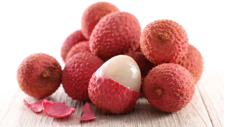 Try this Litchi Recipe at your home | Sangbad Pratidin