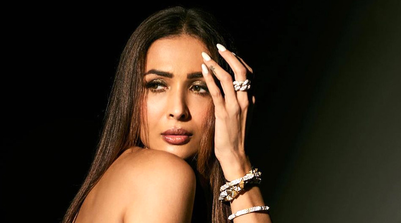 Malaika Arora posted bold picture on Instagram | Sangbad Pratidin