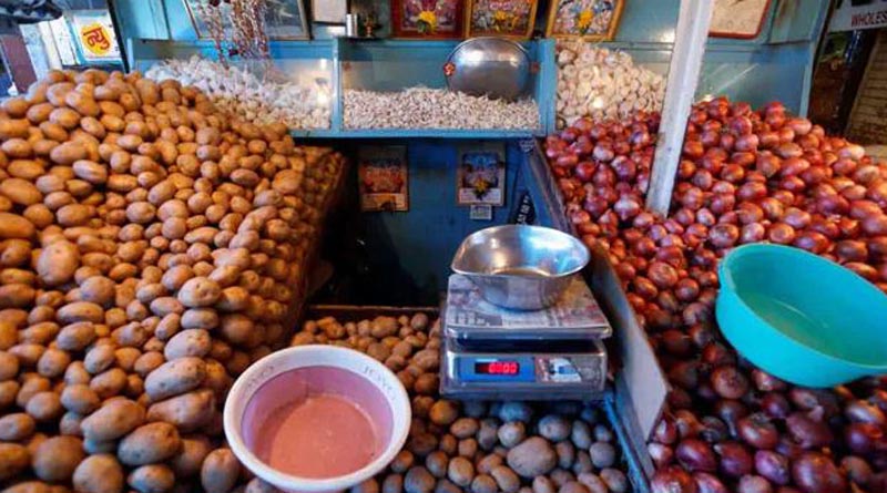 Wholesale price inflation hits record high in May। Sangbad Pratidin