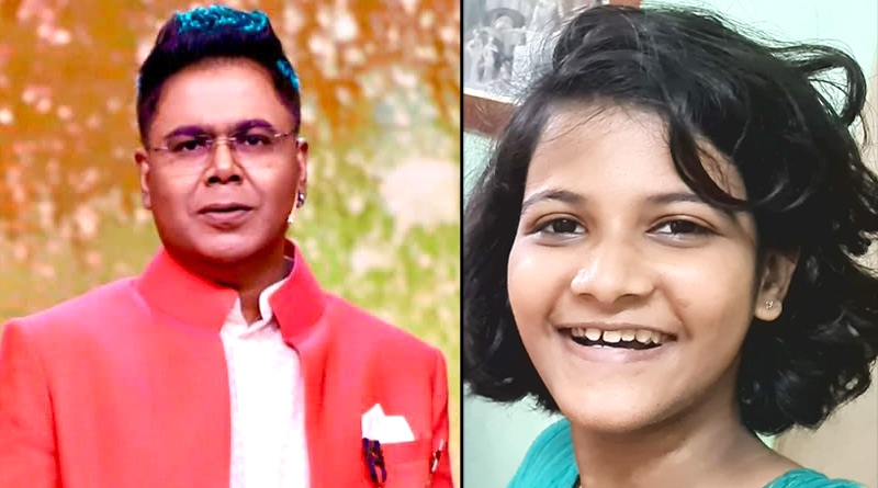 Mir Afsar Ali posts to find missing girl, found within hours | Sangbad Pratidin