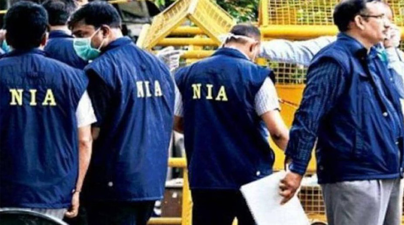Now NIA is investigating alleged involvement of ISIS in the Udaipur killings | Sangbad Pratidin