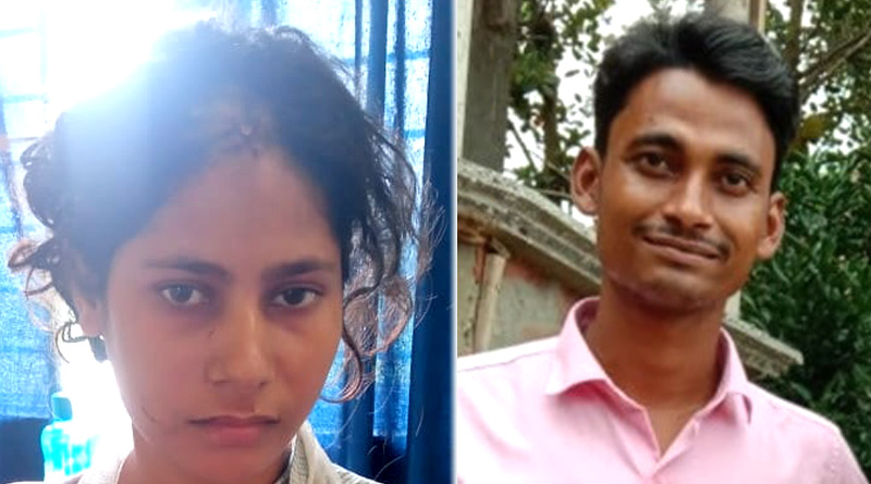 Man chops wife's hand after she gets government job