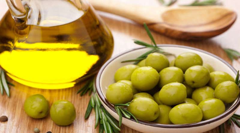 Olives