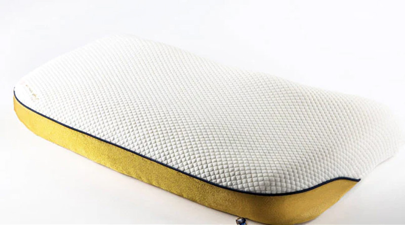 World's Most Expensive Pillow Costs Nearly 45 Lakh Rupees | Sangbad Pratidin
