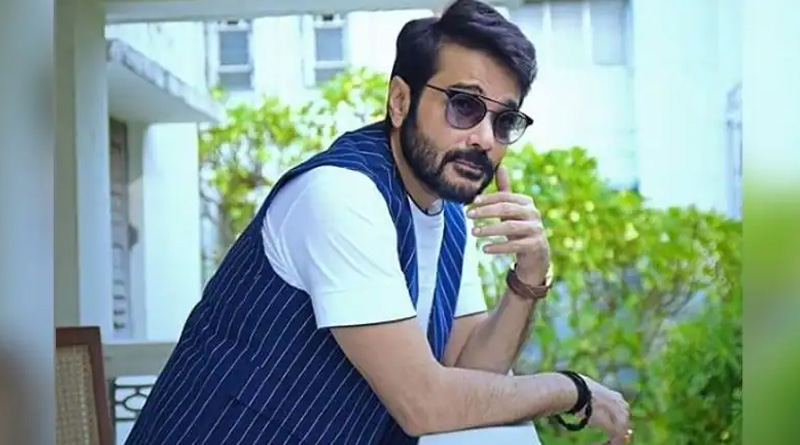 Prosenjit Chatterjee
