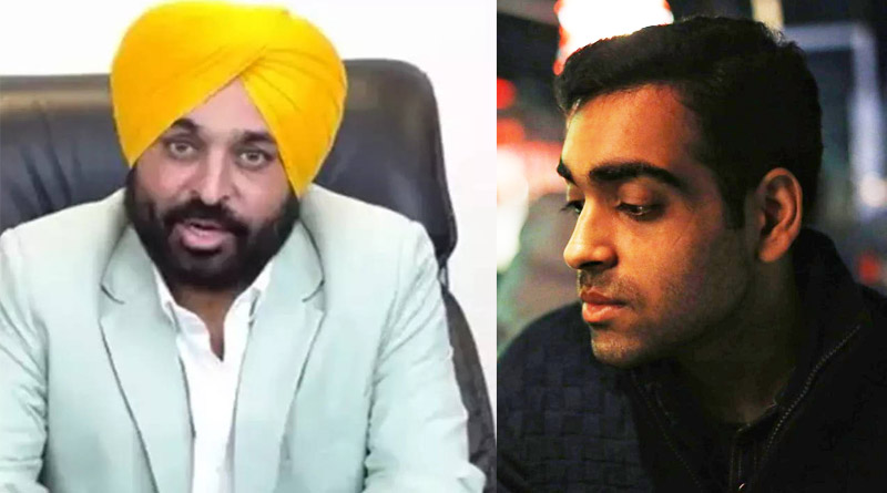 Punjab: Arrested IAS officer's son dies of bullet wound, cops say suicide | Sangbad Pratidin
