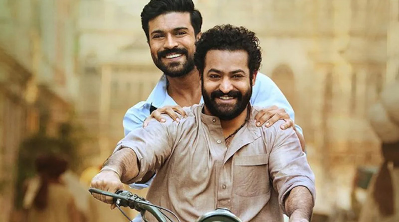 RRR wins Best International Film at HCA Awards | Sangbad Pratidin
