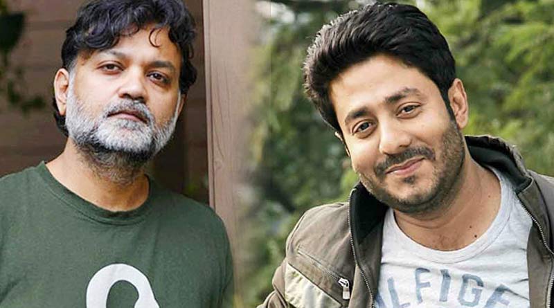 Srijit Mukherjee attacks Raj Chakraborty over cinema release | Sangbad Pratidin