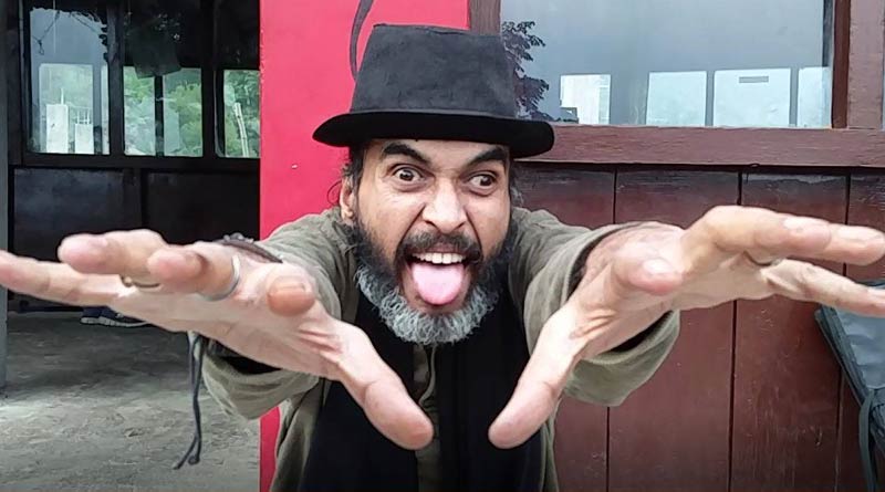 YouTuber Roddur Roy may disturb other accused, so Jail is following new rule | Sangbad Pratidin