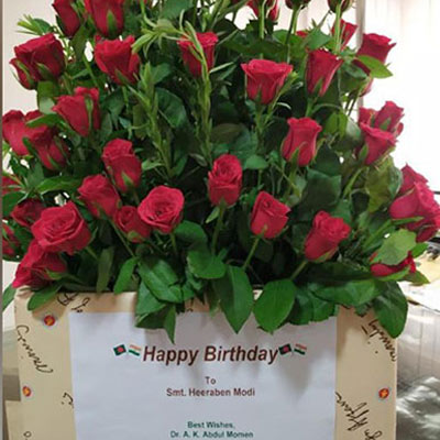 Roses