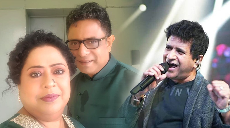 Rupankar Bagchi’s wife Chaitali Lahiri opens up on the ongoing controversy