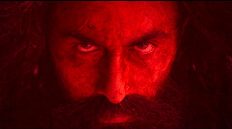 Ranbir Kapoor, Sanjay Dutt, Vaani Kapoor starer Shamshera Teaser is released | Sangbad Pratidin