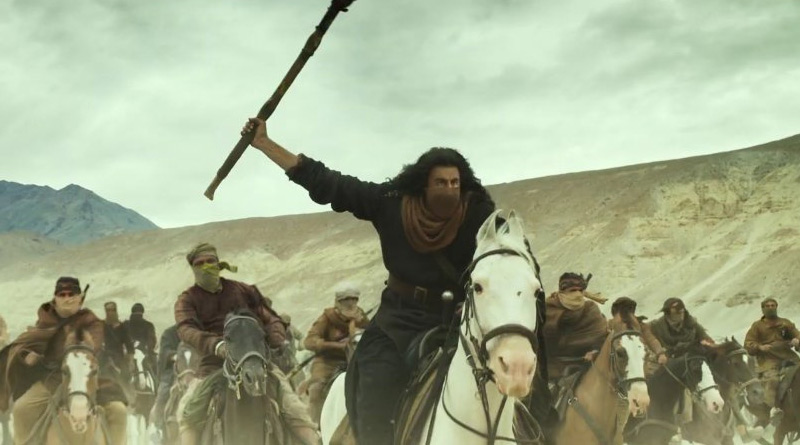 Shamshera 1