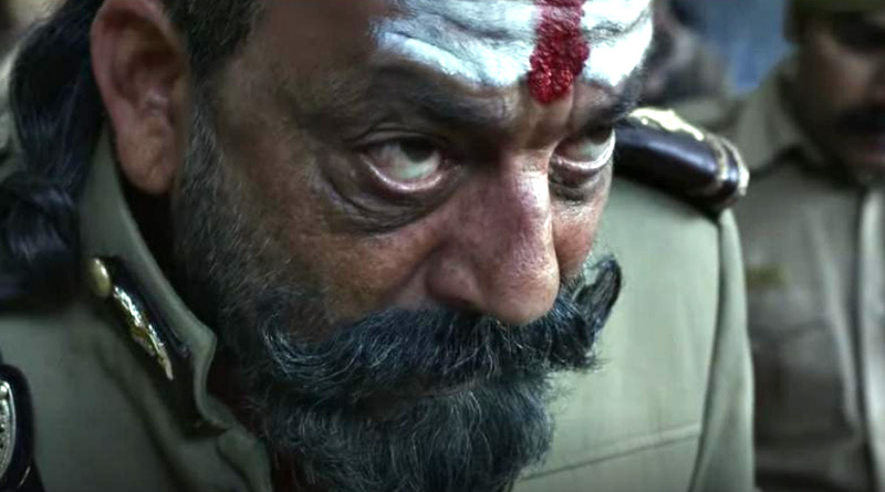 Sanjay Dutt