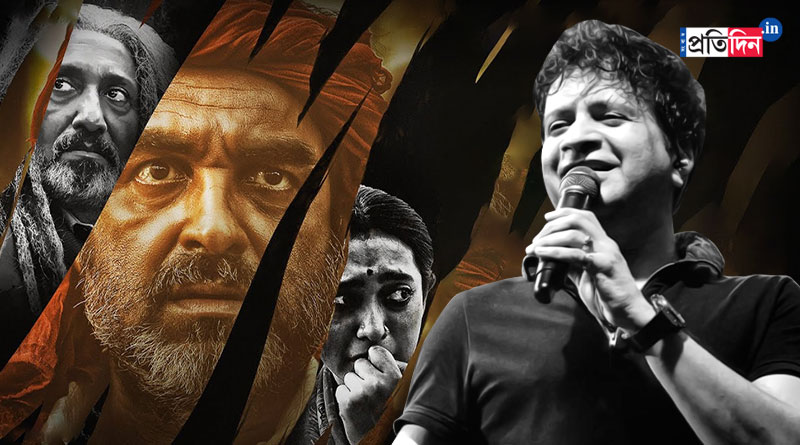 The last recorded song of singer KK has released | Sangbad Pratidin