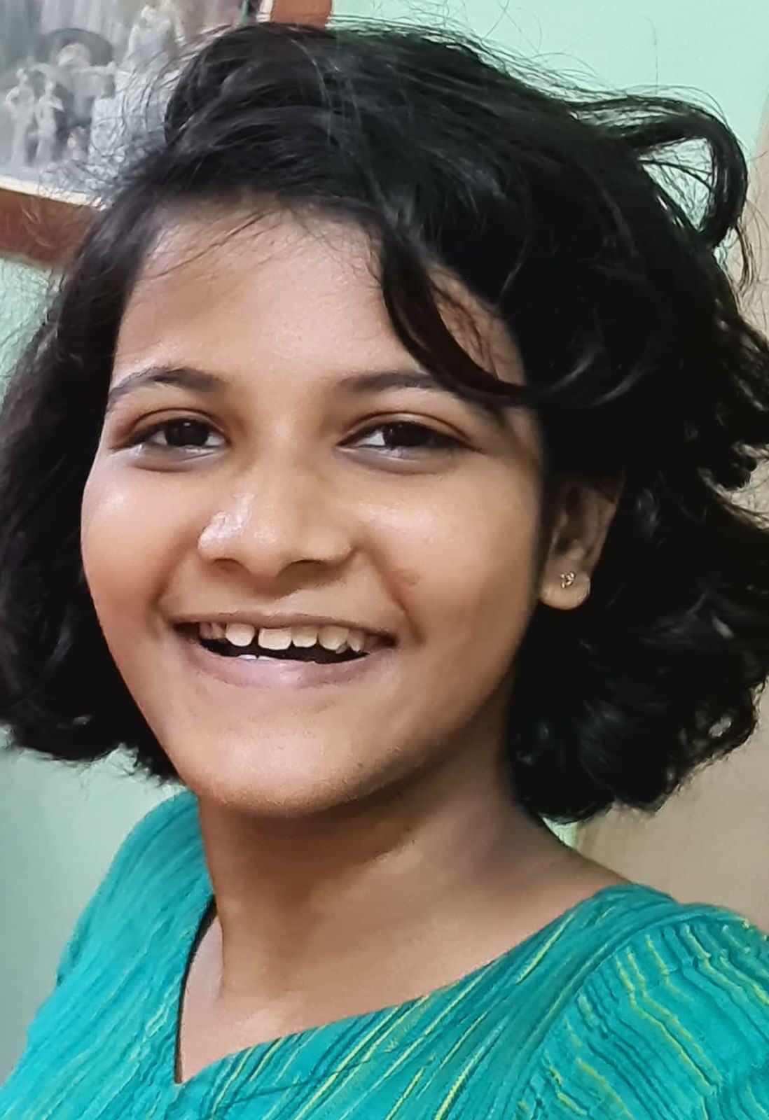 Shiuli Das