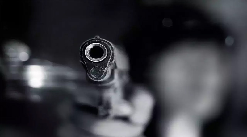 Bangladeshi Smuggler shot dead at Hili border by BSF jawans | Sangbad Pratidin