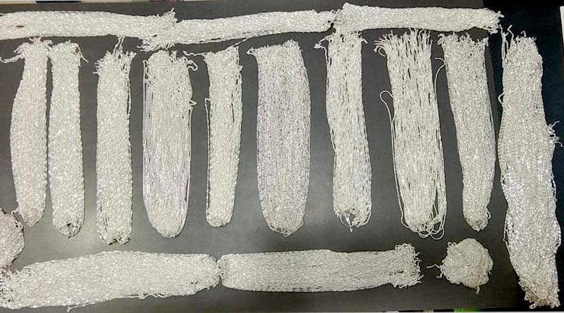 2 police constable arrested in connection with Silver loot in Kolkata | Sangbad Pratidin