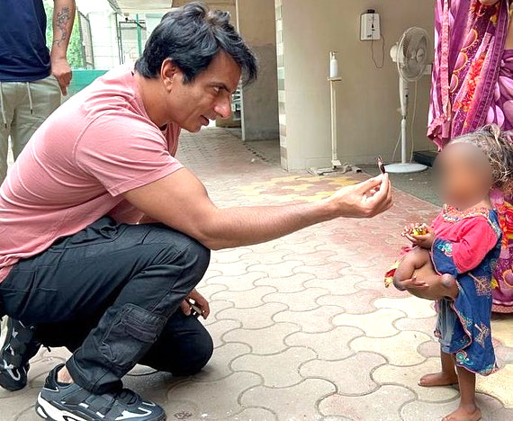 Sonu-Child-1