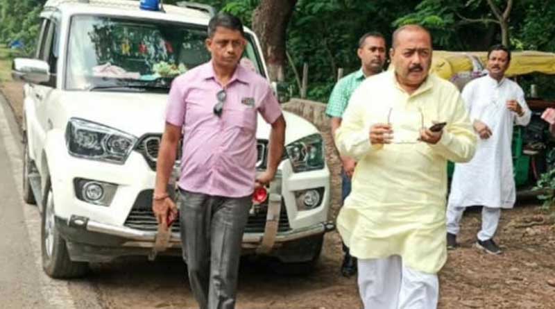 TMC MLA