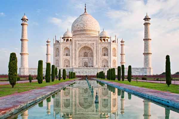 Tajmahal
