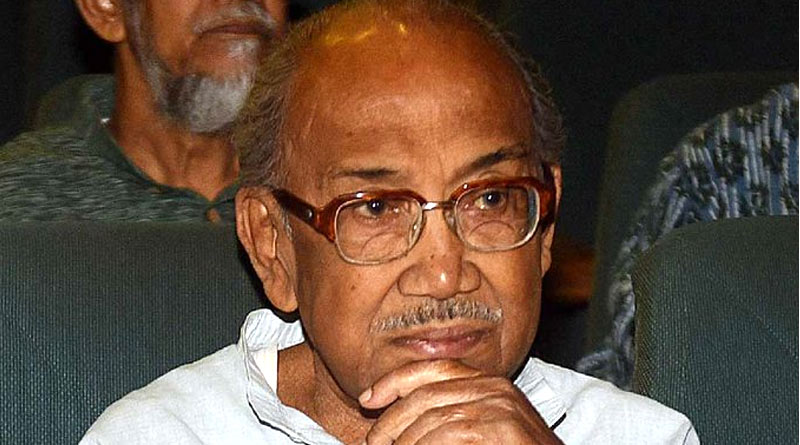 Tarun Majumdar