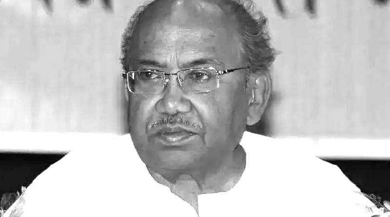 Tarun Majumdar Death: Legendary filmmaker Tarun Majumdar died