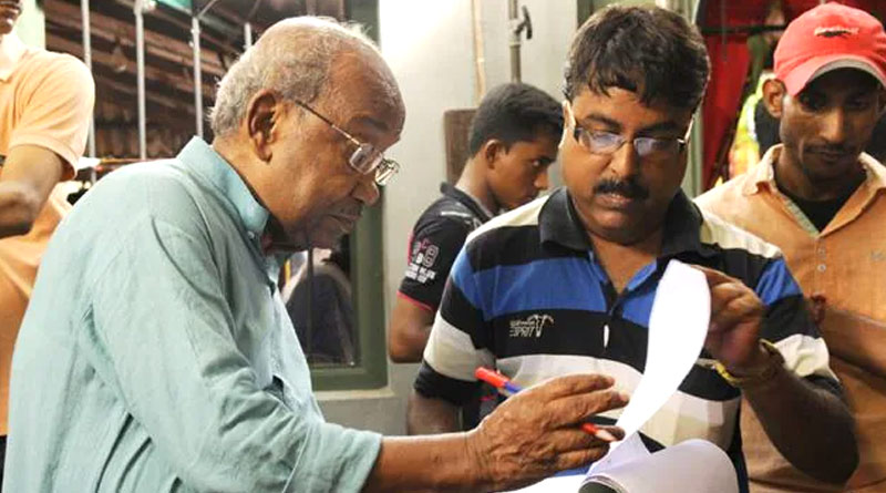 Tarun Majumdar